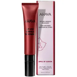 AHAVA Lip Line Treatment Gesichtsserum 15 ml