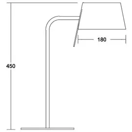 Brumberg 58126150 Braun