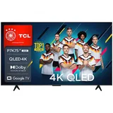 TCL 75P7K 75 Zoll QLED 4K Google TV
