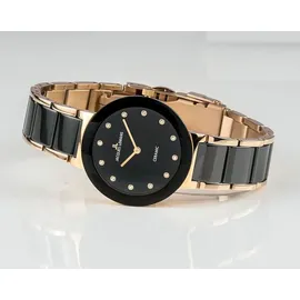 Jacques Lemans Monaco Edelstahl 42 mm 42-7K