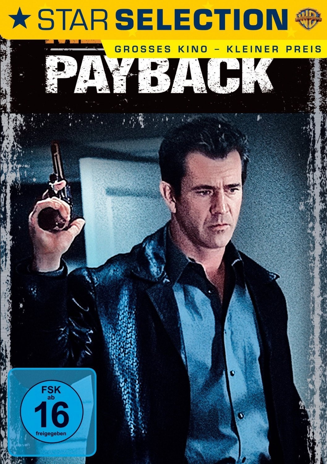 Payback - Zahltag (DVD)