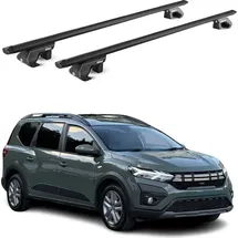 Aurilis Dachträger Gepäckträger für Dacia Jogger 2022-2025