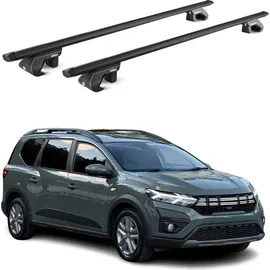Aurilis Dachträger Gepäckträger für Dacia Jogger 2022-2025