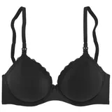 LASCANA Still-BH Damen schwarz Gr.85G