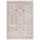 mazovia Teppich - Orientalisch Ethnisch Teppich - Teppich für Wohnzimmer, Schlafzimmer, Esszimmer, Büro - Kurzflor Rechteckig - ÖKO-TEX Zertifiziert - Stilvoller Teppiche - Beige Weiß - 300 x 400 cm