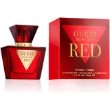 GUESS Seductive Red Eau de Toilette