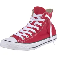 Converse Chuck Taylor All Star Classic High Top red 41,5