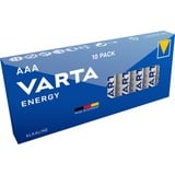 Varta Energy AAA 10 St.