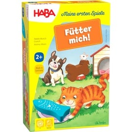 HABA Meine ersten Spiele Fütter mich!