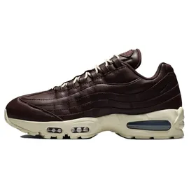 Nike Air Max 95 Herren Weite E Baroque Brown/Coconut Milk 40,5