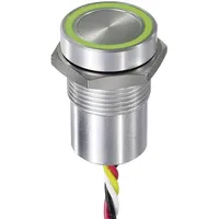 APEM CPB1210000NGSC CPB1210000NGSC Sensorschalter 12 V 0.2 A rastend