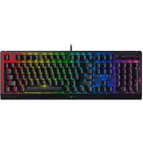 Razer BlackWidow V4 X Yellow Switch ES