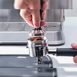 Solis Tamper für 54 mm Siebträger 1 Stück