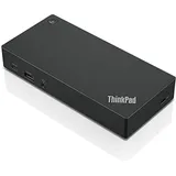 Lenovo ThinkPad USB-C Dock Gen2 40AS0090EU