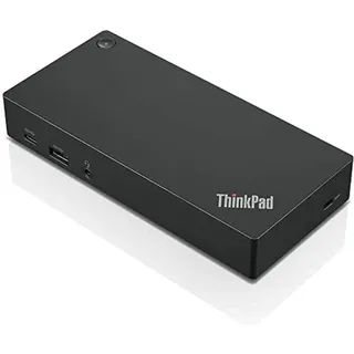 Lenovo ThinkPad USB-C Dock Gen2 40AS0090EU