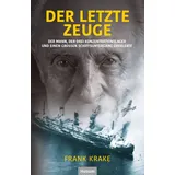 Husum Druck Der letzte Zeuge