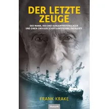 Husum Druck Der letzte Zeuge