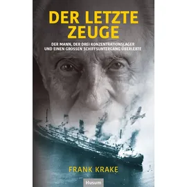 Husum Druck Der letzte Zeuge