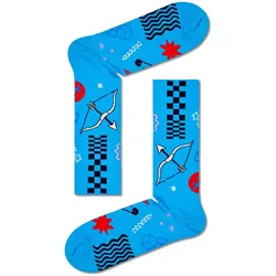 Happy Socks Unisex Socken Sagittarius