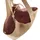 Coccinelle C-Easy Schultertasche Leder Beige/Rosa