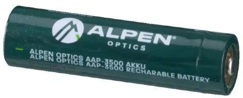 ALPEN OPTICS Akkupack APP-3500