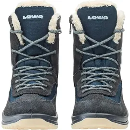 Lowa Ella GTX HI Kinder, blau, Größe 32