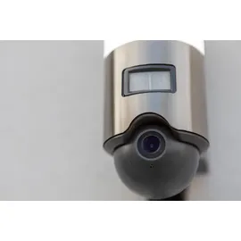 ECO-Light LUTEC LED-Kameraleuchte Elara Secury-Light