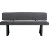 Duo Collection Tara 180 x 83 x 59 cm Grau