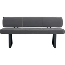 Duo Collection Tara 180 x 83 x 59 cm Grau