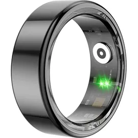 Avizar Smart Ring Größe 12 / 67 mm Schwarz