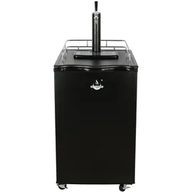 El Fuego Bierkühler mit Zapfanlage