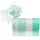 Heyda Deko Tape Mini mint 12 mm 15 m