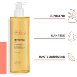 Avène XeraCalm A.D Reinigungsöl