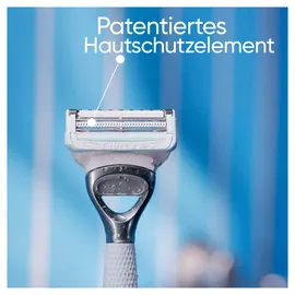 Gillette Venus + 2 Rasierklingen