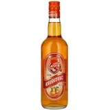Badel Kruškovac Birnenlikör 24% Vol. 0,7l