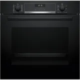 Bosch HBD631CS63 (HBG537BB4 + PKN645BA2E) Herdset groß AutoClean Ecoclean mit 60 cm Glaskeramik Kochfeld
