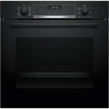Bosch HBD631CS63 (HBG537BB4 + PKN645BA2E) Herdset groß AutoClean Ecoclean mit 60 cm Glaskeramik Kochfeld