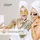 SCHIESSER Uncover by Schiesser Duschtuchset Ohio - 2-teilig - 70 x 140 cm