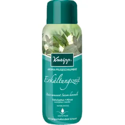 Kneipp Aroma-Pflegeschaumbad Erkältungszeit 400 ml