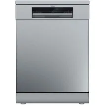 Teka DFS 46710 Geschirrspüler (freistehend, 600 mm breit, Edelstahl)