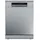 Teka DFS 46710 Geschirrspüler (freistehend, 600 mm breit, Edelstahl)