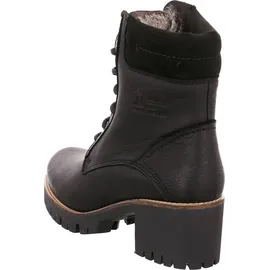 Panama Jack Phoebe B17 schwarz nappa 37