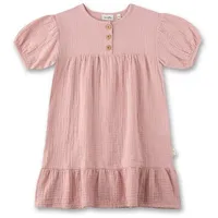 Sanetta Sommerkleid in Rosa | Gr.: 128
