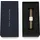 Daniel Wellington Jolie Chain Edelstahl 36 mm DW00100836