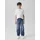 NAME IT Jeans Loose Fit Blau 164