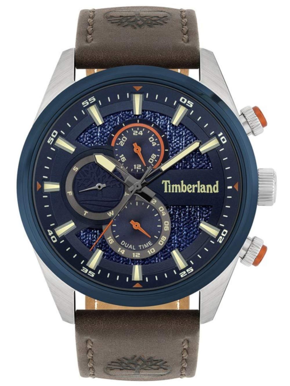 Timberland Klassische Uhr TBL15953JSTBL.03