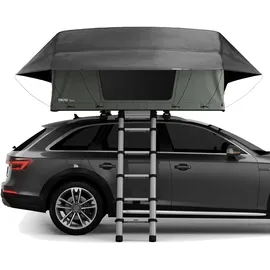 Thule Tepui Foothill