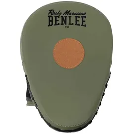 BENLEE Rocky Marciano BENLEE Handpratzen aus Leder Moore