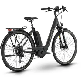 Husqvarna Grand City Y2 Schwarz Modell 2024