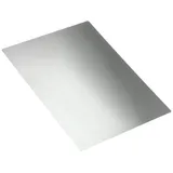 Staedter Städter Unterlage, Metall, grau, 43 x 32 cm
